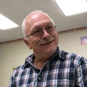 Meet your Posher, Ethan